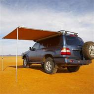 Hummer H2 2009 Tents and Awnings Trail Shades & Awnings